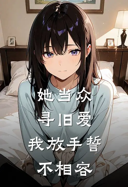 她当众寻旧爱，我放手誓不相容