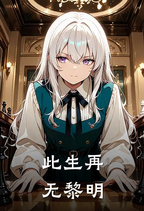 此生再无黎明