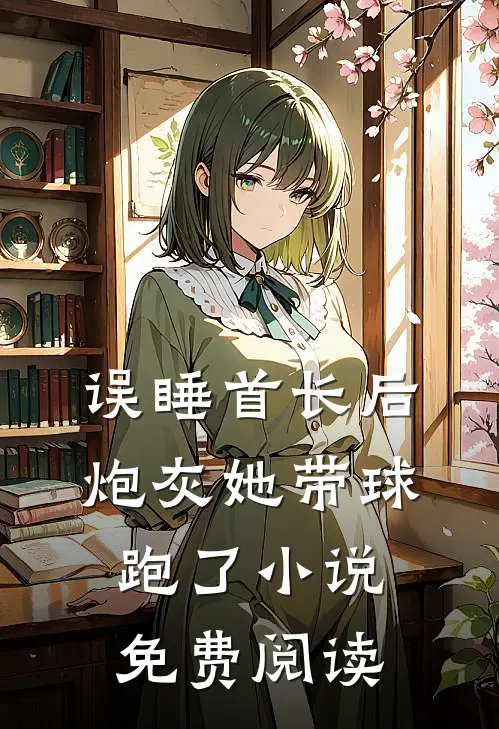 误睡首长后，炮灰她带球跑了小说免费阅读