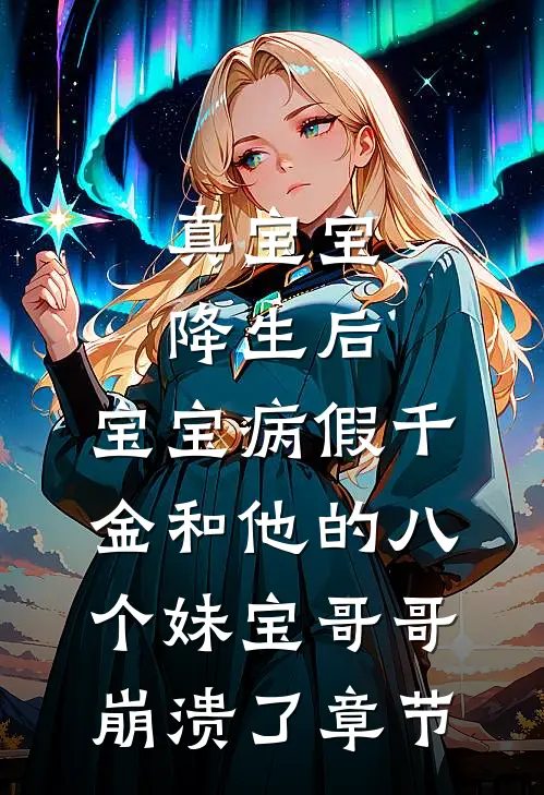 真宝宝降生后，宝宝病假千金和他的八个妹宝哥哥崩溃了章节