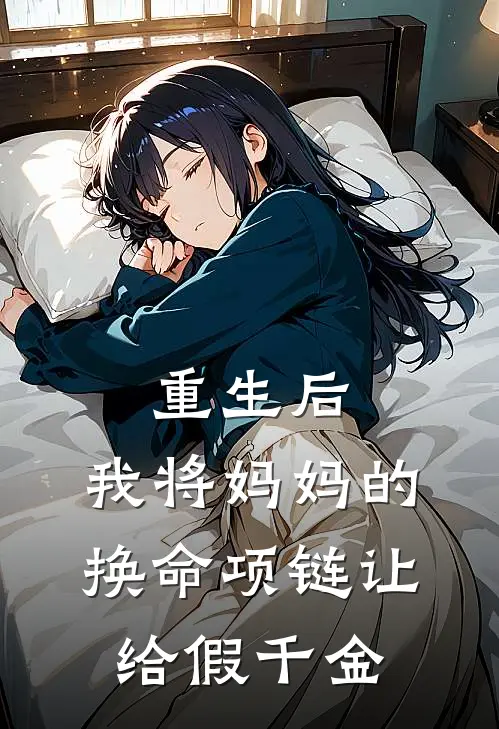 重生后,我将妈妈的换命项链让给假千金