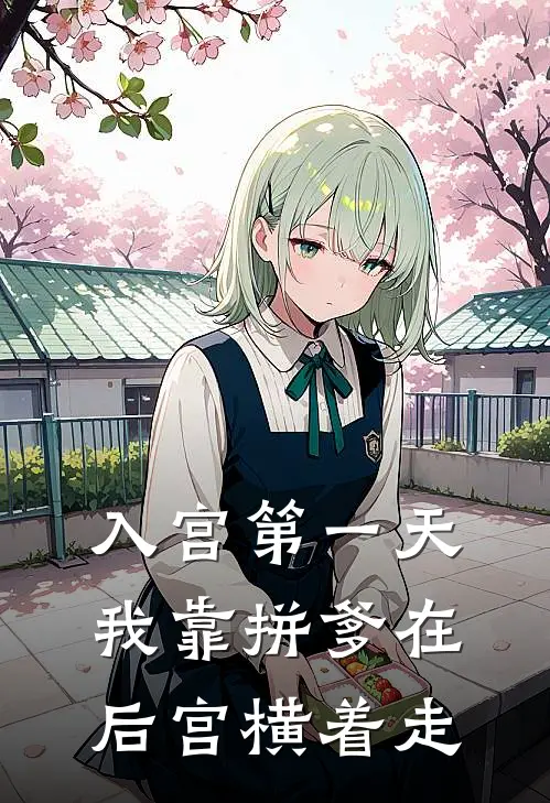 入宫第一天，我靠拼爹在后宫横着走