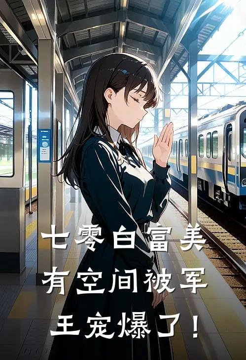 七零白富美有空间被军王宠爆了！