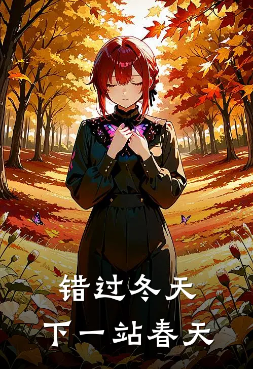 错过冬天，下一站春天