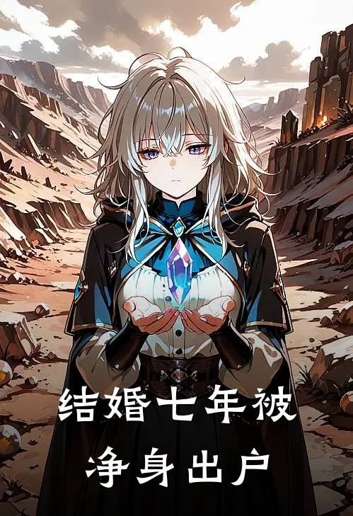 结婚七年被净身出户