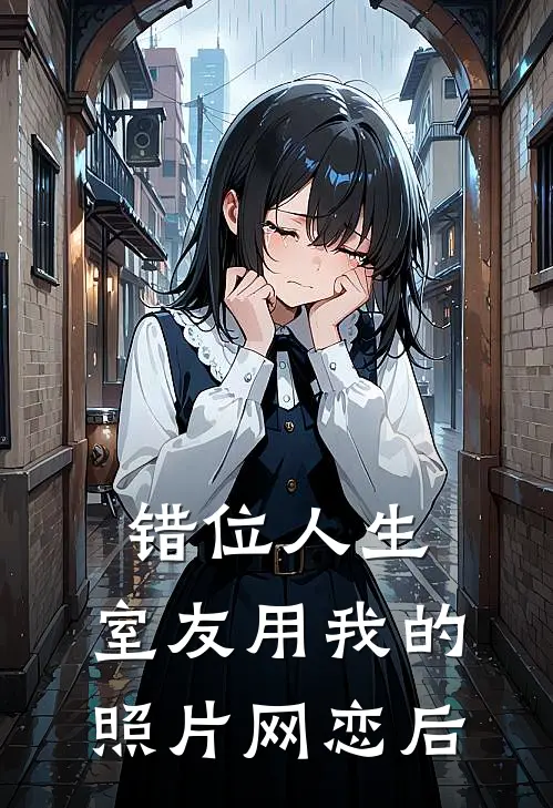 错位人生：室友用我的照片网恋后