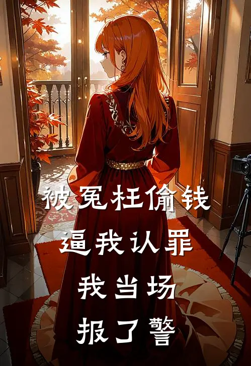 被冤枉偷钱逼我认罪，我当场报了警