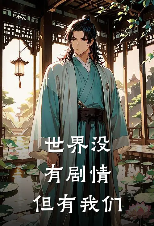 世界没有剧情，但有我们