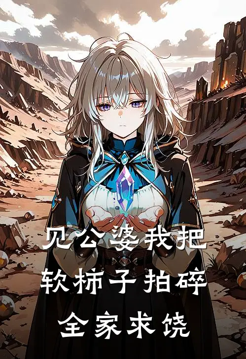 见公婆我把软柿子拍碎，全家求饶