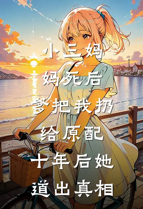 小三妈妈死后，爹把我扔给原配，十年后她道出真相