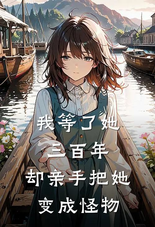 我等了她三百年，却亲手把她变成怪物