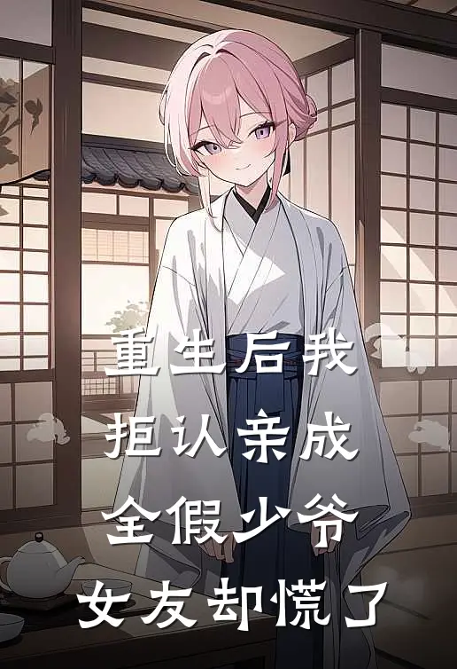 重生后我拒认亲成全假少爷，女友却慌了