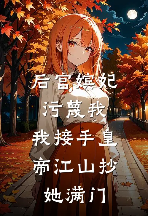 后宫嫔妃污蔑我，我接手皇帝江山抄她满门