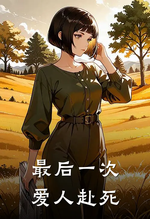 最后一次，爱人赴死