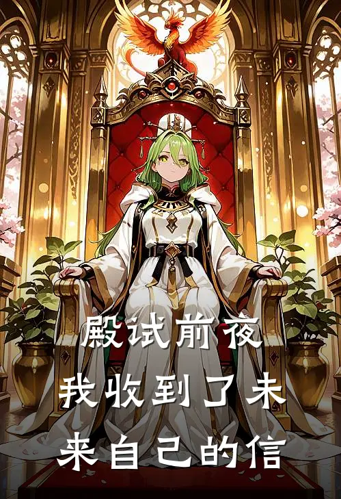 殿试前夜，我收到了未来自己的信
