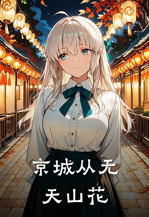 京城从无天山花