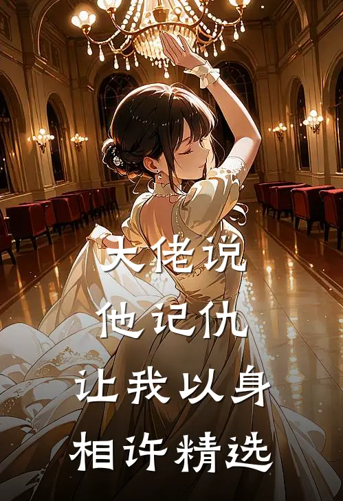 大佬说他记仇，让我以身相许精选