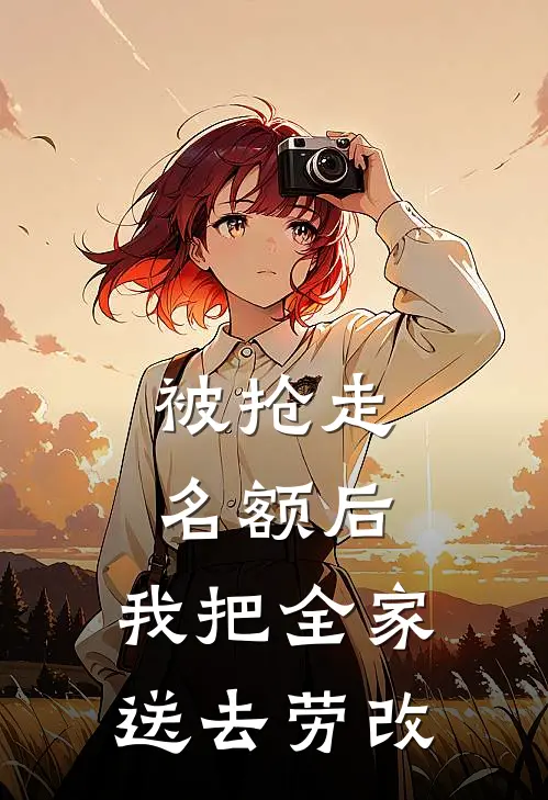 被抢走名额后，我把全家送去劳改