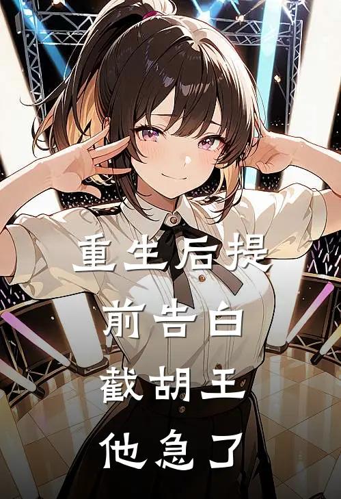 重生后提前告白，截胡王他急了