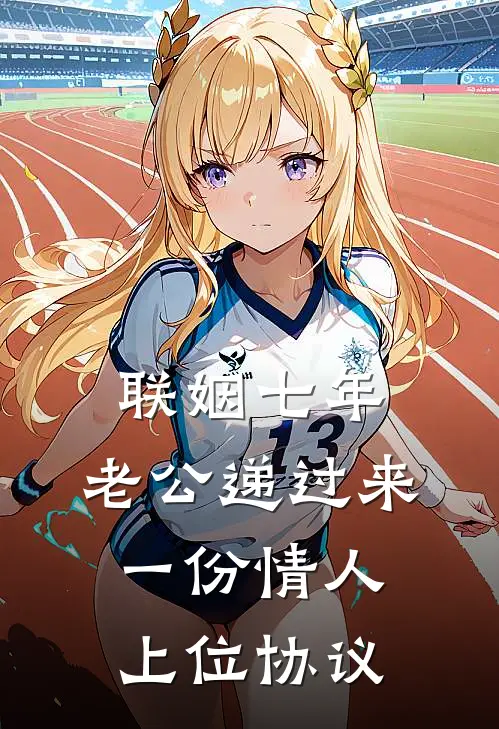 联姻七年，老公递过来一份情人上位协议
