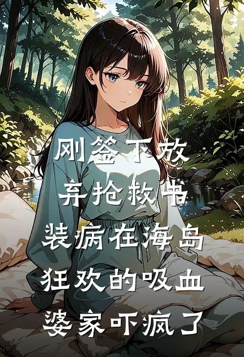 刚签下放弃抢救书，装病在海岛狂欢的吸血婆家吓疯了
