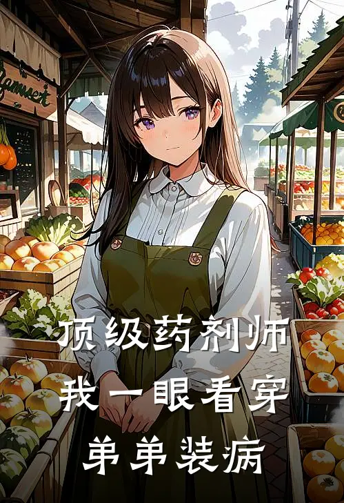 顶级药剂师：我一眼看穿弟弟装病