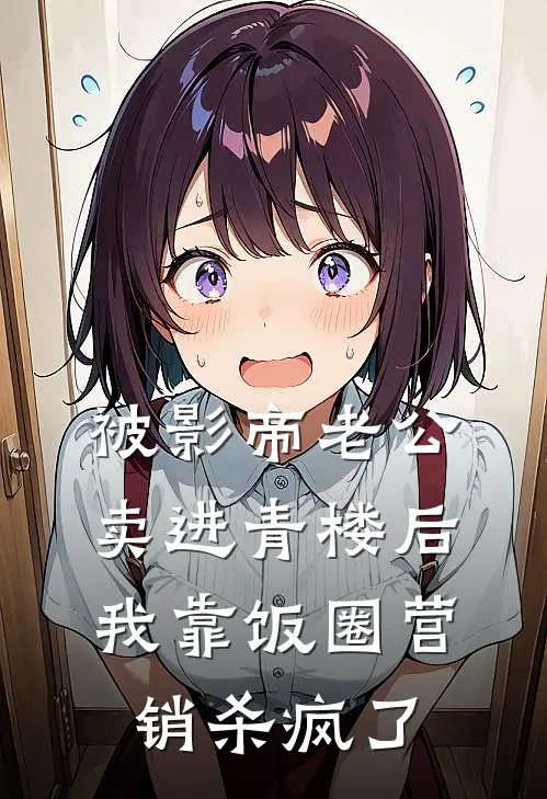 被影帝老公卖进青楼后，我靠饭圈营销杀疯了