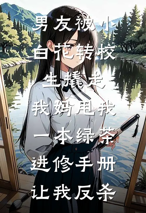 男友被小白花转校生撬走，我妈甩我一本绿茶进修手册让我反杀