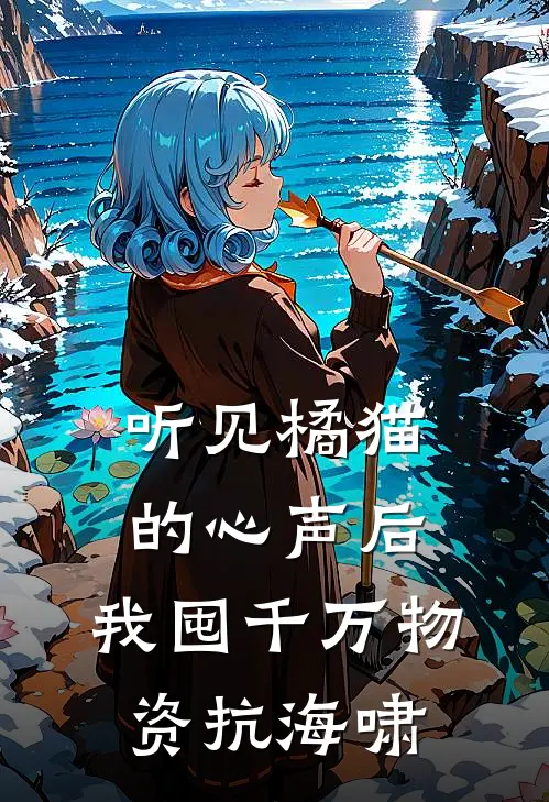 听见橘猫的心声后，我囤千万物资抗海啸