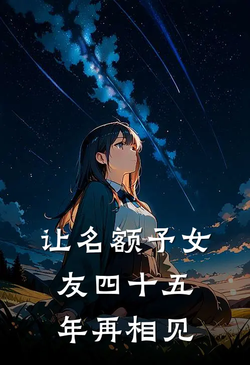 让名额予女友四十五年再相见