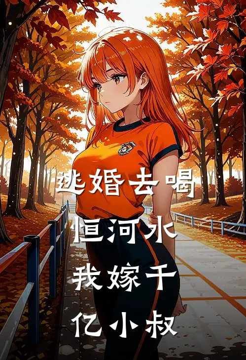 逃婚去喝恒河水，我嫁千亿小叔