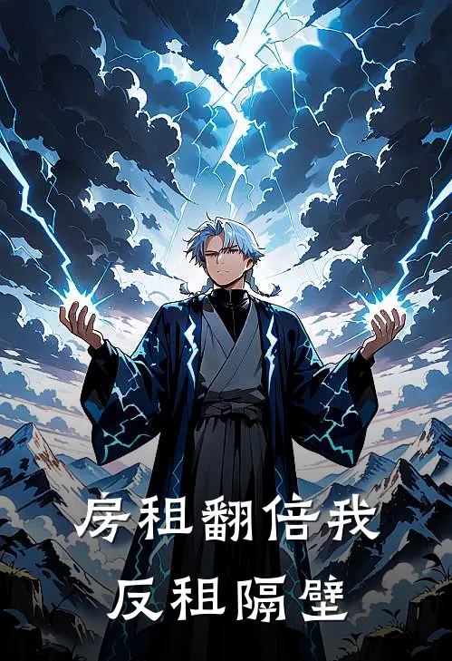 房租翻倍我反租隔壁