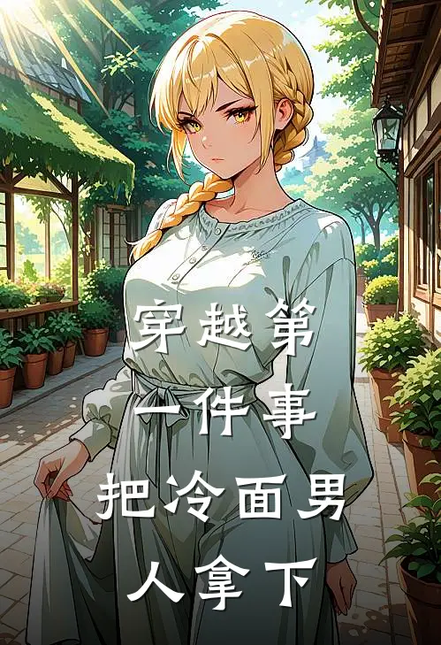 穿越第一件事：把冷面男人拿下