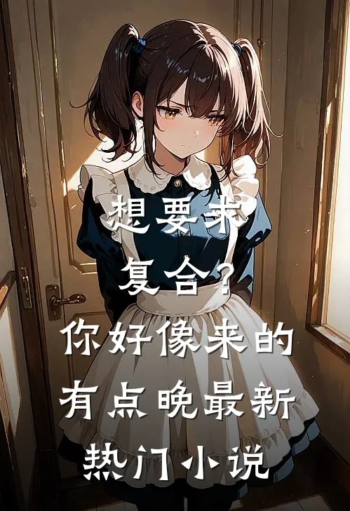 想要求复合？你好像来的有点晚最新热门小说