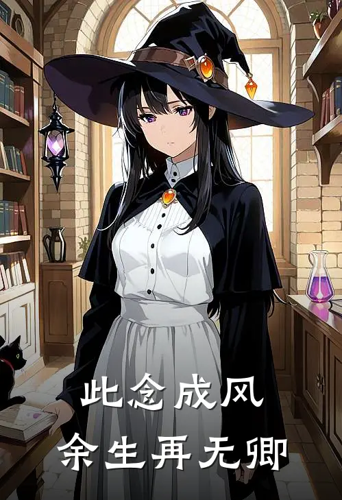 此念成风，余生再无卿