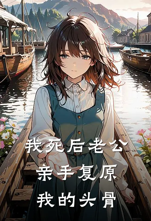 我死后老公亲手复原我的头骨