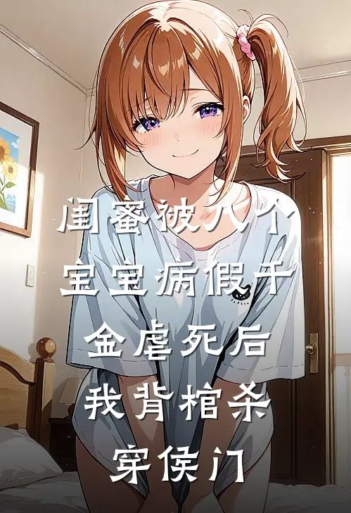 闺蜜被八个宝宝病假千金虐死后，我背棺杀穿侯门
