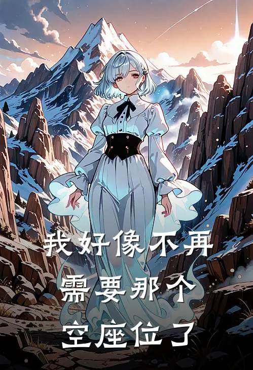 我好像不再需要那个空座位了
