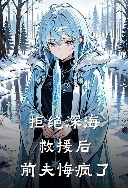 拒绝深海救援后，前夫悔疯了