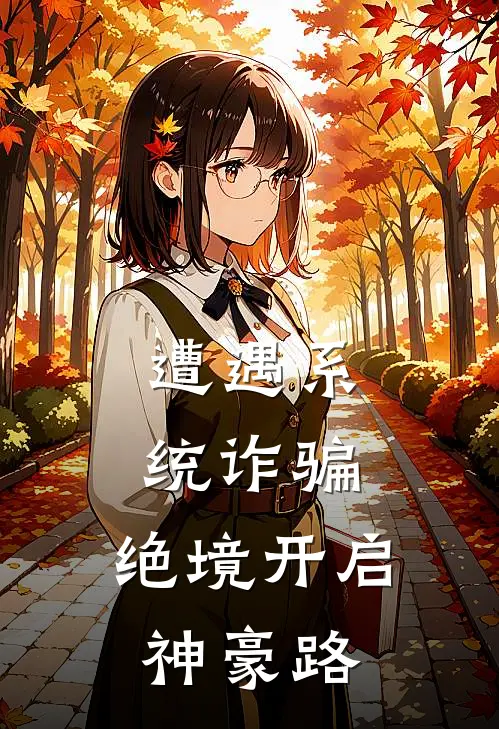 遭遇系统诈骗，绝境开启神豪路