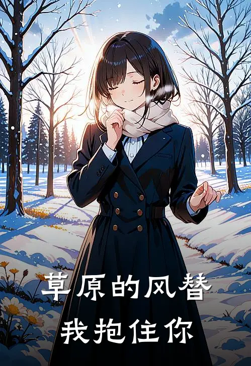 草原的风替我抱住你