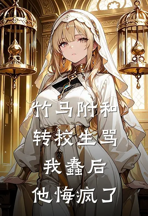 竹马附和转校生骂我蠢后，他悔疯了