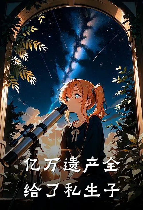 亿万遗产全给了私生子