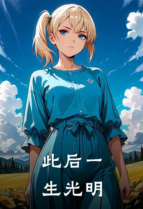 此后一生光明