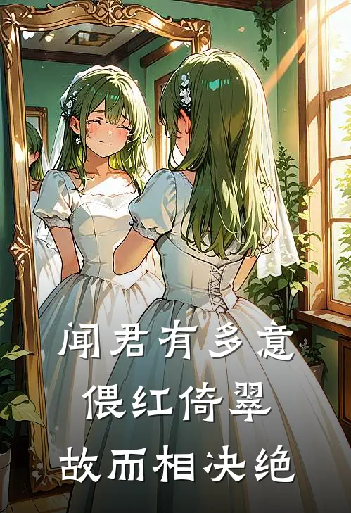 闻君有多意偎红倚翠，故而相决绝