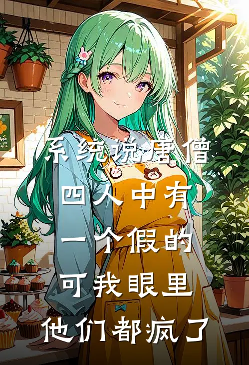 系统说唐僧四人中有一个假的，可我眼里，他们都疯了