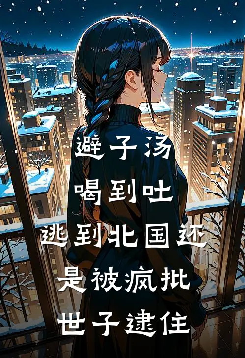 避子汤喝到吐，逃到北国还是被疯批世子逮住