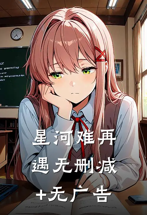 星河难再遇无删减+无广告