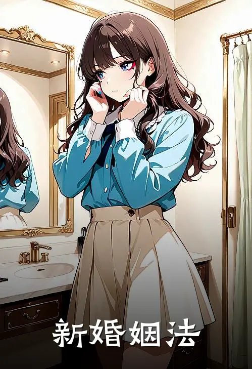 新婚姻法