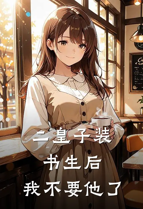二皇子装书生后，我不要他了